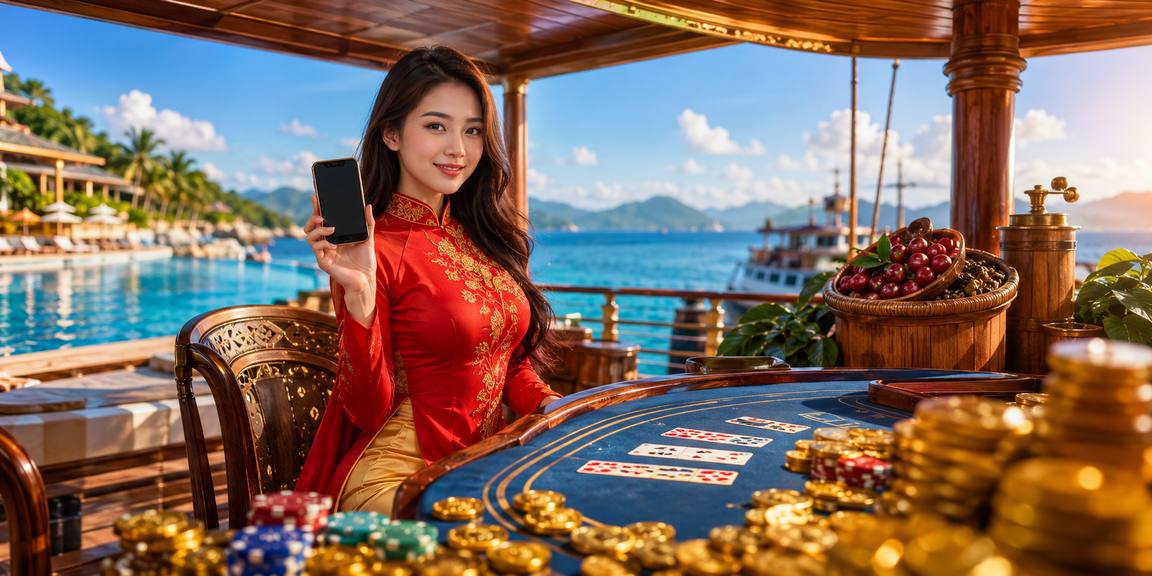 tk889 Tổng quan về các loại slot tại tk889